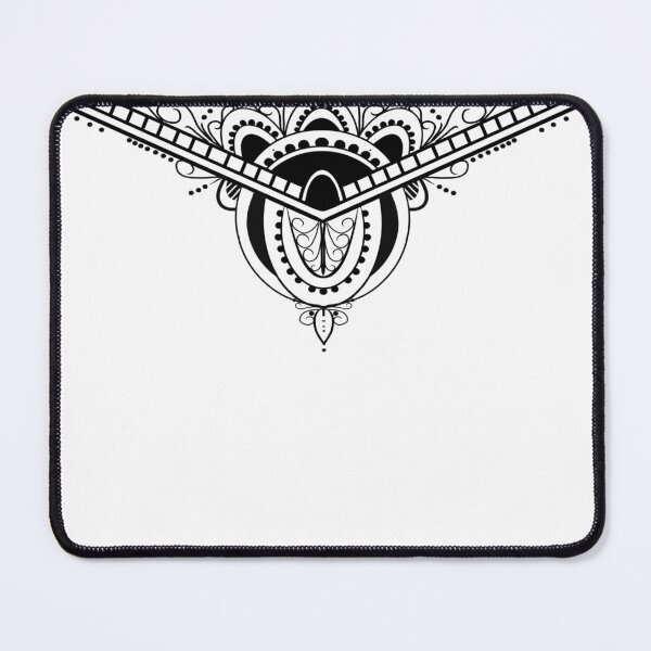 Item preview, modern indian tribal designed and sold by attracdionz.