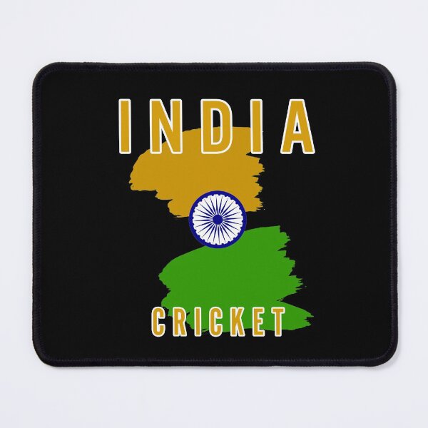 Item preview, India Cricket designed and sold by Jamiecsmith1986.