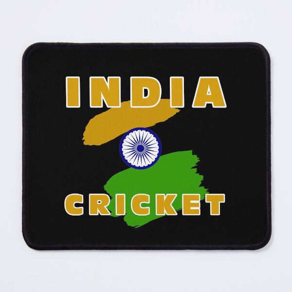 Item preview, India Cricket designed and sold by Jamiecsmith1986.