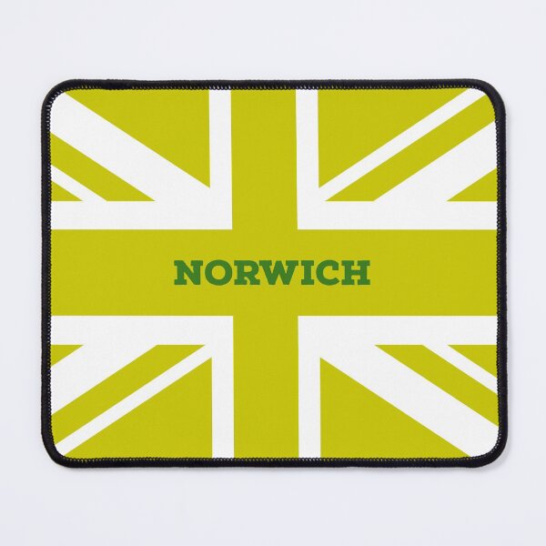 Item preview, Norwich Union Jack designed and sold by Jamiecsmith1986.