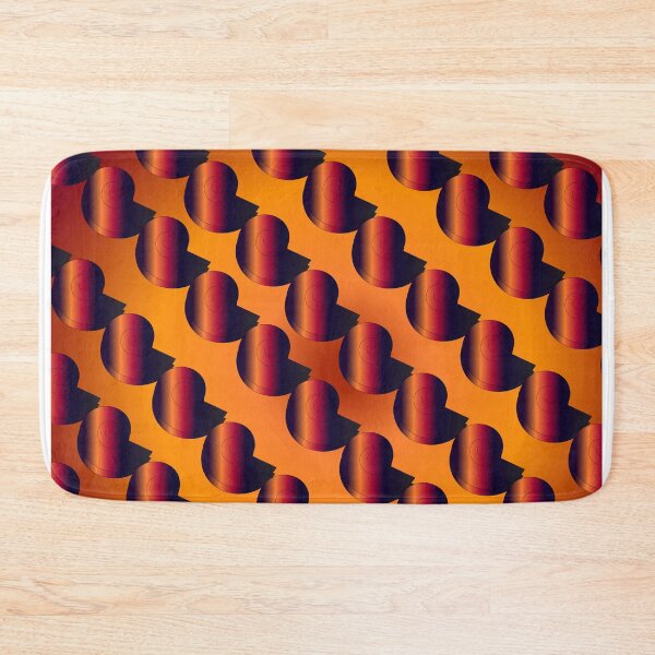 Item preview, Gradient Colors Abstract Design designed and sold by LapuniStore.