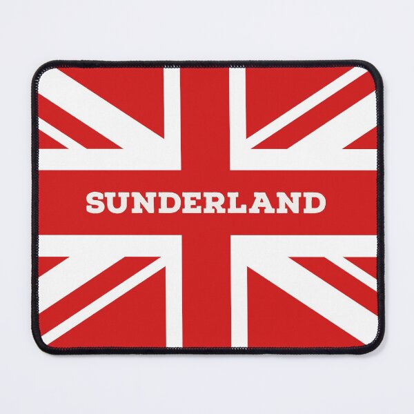 Item preview, Sunderland designed and sold by Jamiecsmith1986.