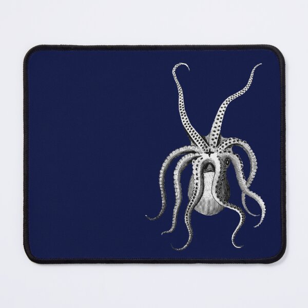Item preview, Octopus sea creature designed and sold by MaseFaceMerch.