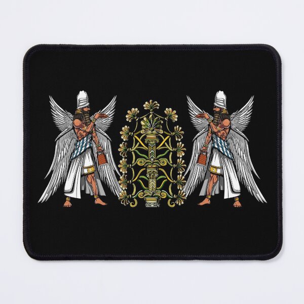 Item preview, Anunnaki Aliens designed and sold by underheaven.