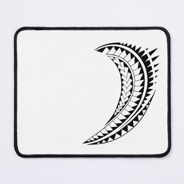 Item preview, polynesian tribal  designed and sold by attracdionz.
