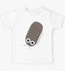 Woodlouse Kids Tee