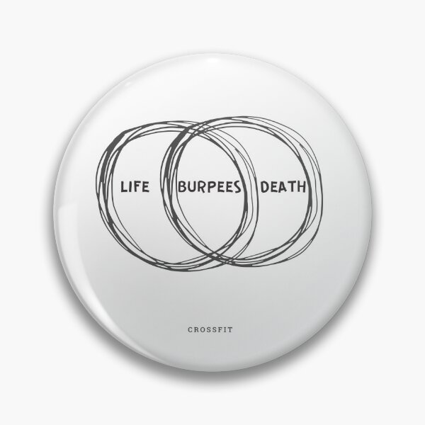Item preview, Crossfit  designed and sold by mydesign88.