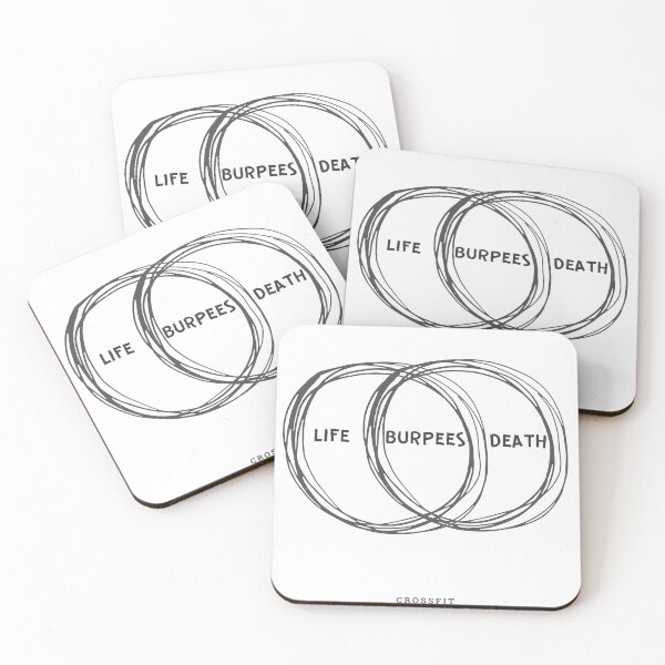 Item preview, Crossfit  designed and sold by mydesign88.
