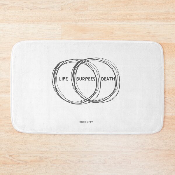 Item preview, Crossfit  designed and sold by mydesign88.
