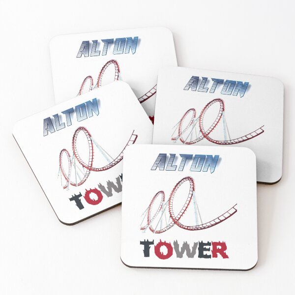 Item preview, TORRE ALTON designed and sold by RykerTilloe.