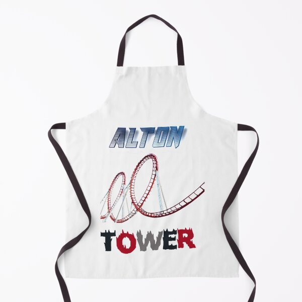 Item preview, ALTON TOWER designed and sold by RykerTilloe.