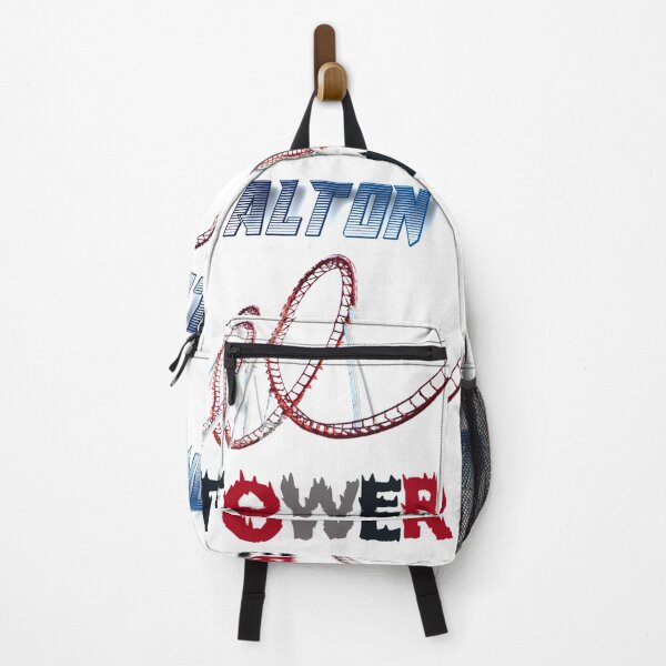 Item preview, ALTON TOWER designed and sold by RykerTilloe.