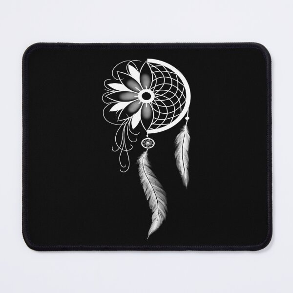 Item preview, dream catcher designed and sold by attracdionz.