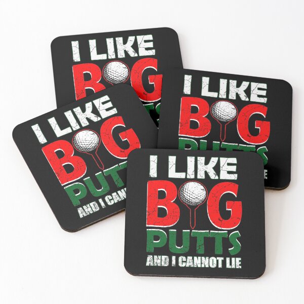 Item preview, Funny golf saying designed and sold by Mila1946.