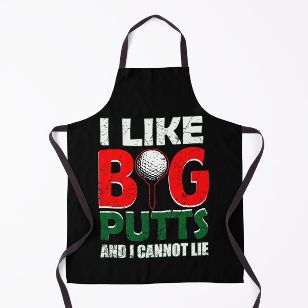 Item preview, Funny golf saying designed and sold by Mila1946.