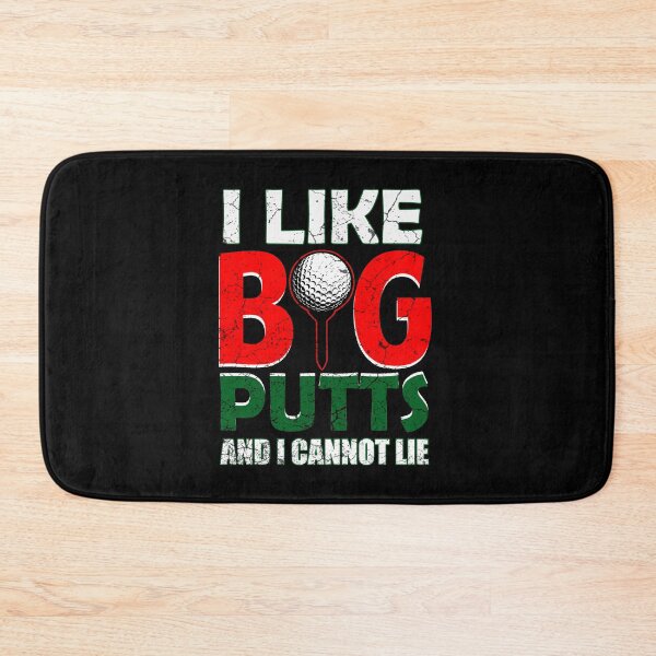 Item preview, Funny golf saying designed and sold by Mila1946.