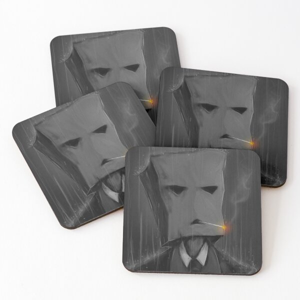 Item preview, Sadness Man designed and sold by Mifesto.