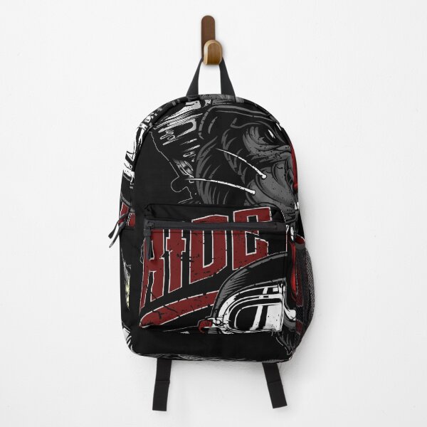 Item preview, Ride or Die Panther Biker designed and sold by MatSa007.