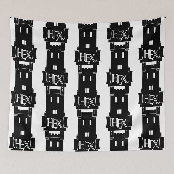 Item preview, Alton Towers designed and sold by RykerTilloe.