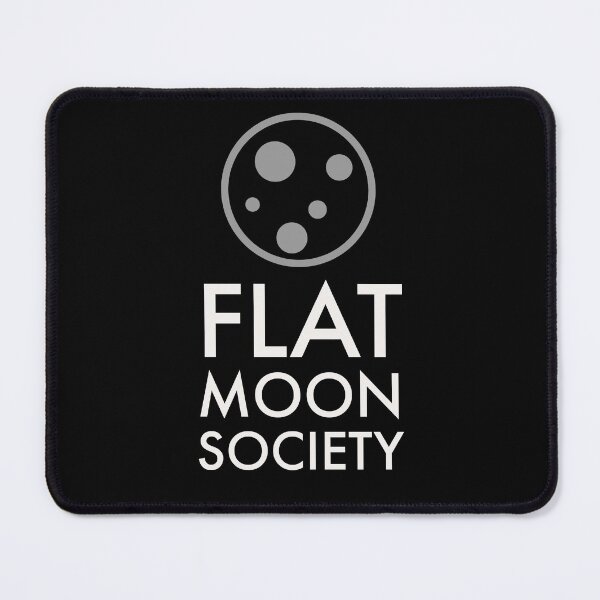 Item preview, Flat Moon Society designed and sold by Jamiecsmith1986.