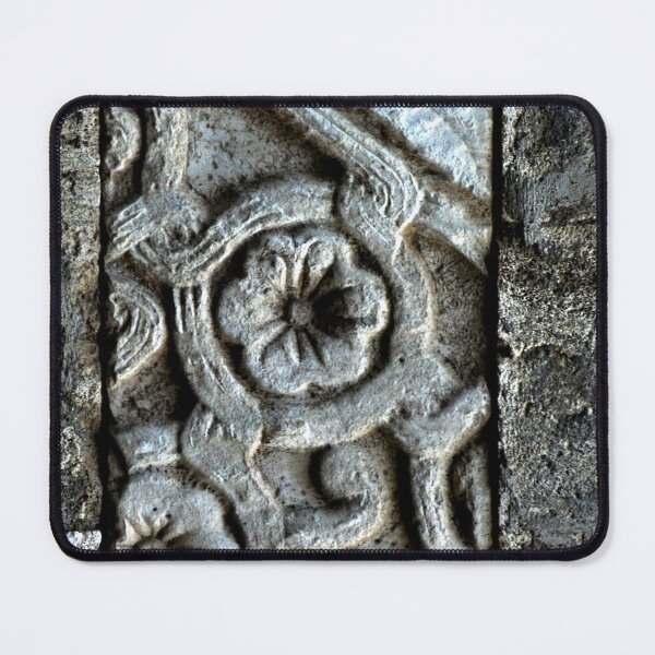Item preview, Medieval Carved Stone Wall designed and sold by Anna Lemos.