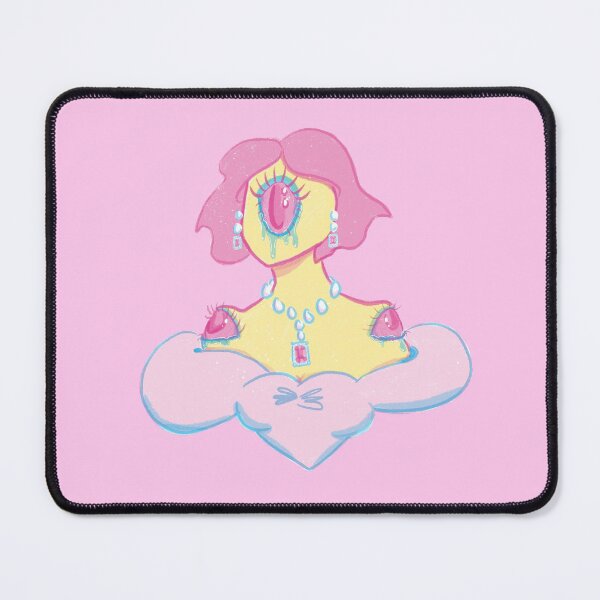 Item preview, Pretty in Pink designed and sold by SandraDeandaART.