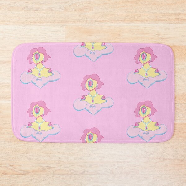 Item preview, Pretty in Pink designed and sold by SandraDeandaART.