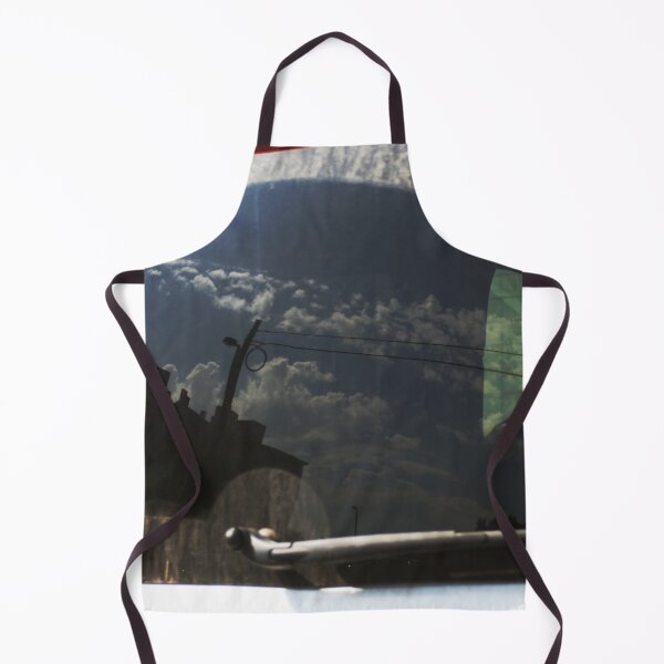 Item preview, City reflection on glass designed and sold by Anna Lemos.