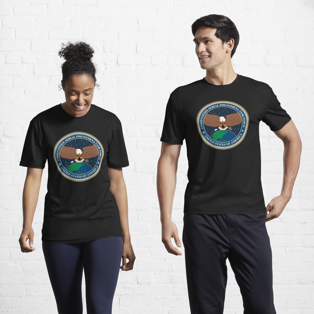 Item preview, Active T-Shirt designed and sold by ToInfinity.