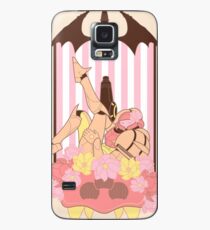 Funda/vinilo para Samsung Galaxy Pin-up Prime