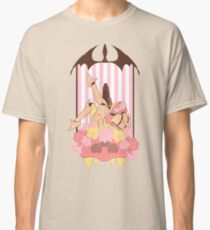 Pin-up Prime Classic T-Shirt