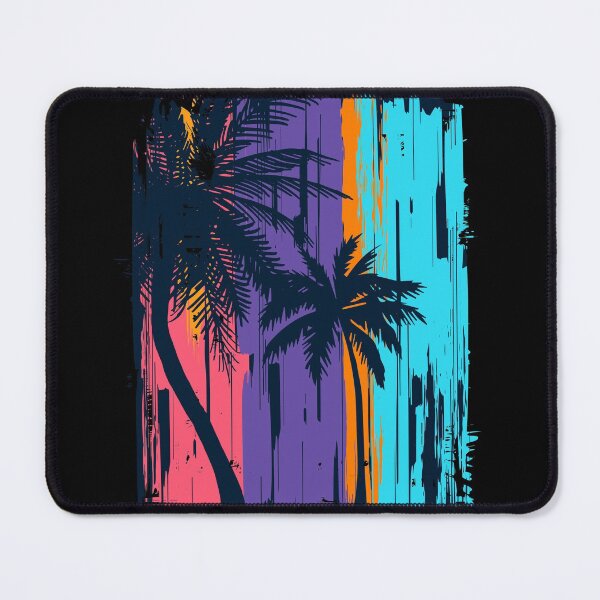 Item preview, BEACH-SUNSET-BACKGROUND designed and sold by Dolphinstyle.