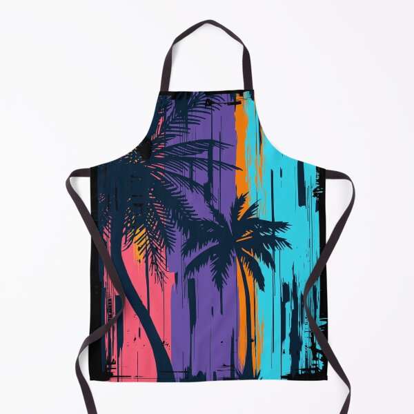 Item preview, BEACH-SUNSET-BACKGROUND designed and sold by Dolphinstyle.