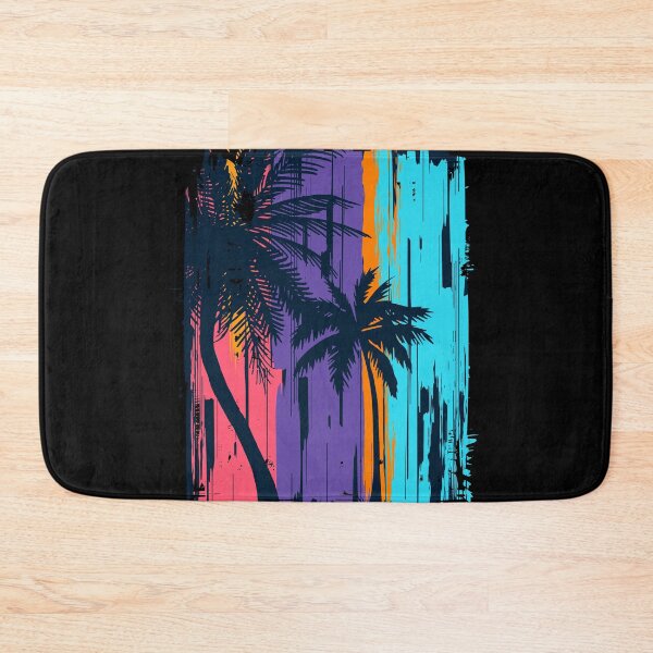 Item preview, BEACH-SUNSET-BACKGROUND designed and sold by Dolphinstyle.