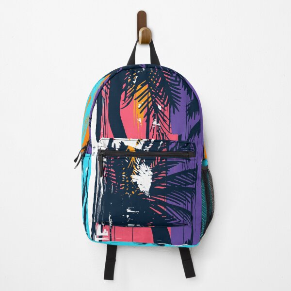 Item preview, BEACH-SUNSET-BACKGROUND designed and sold by Dolphinstyle.