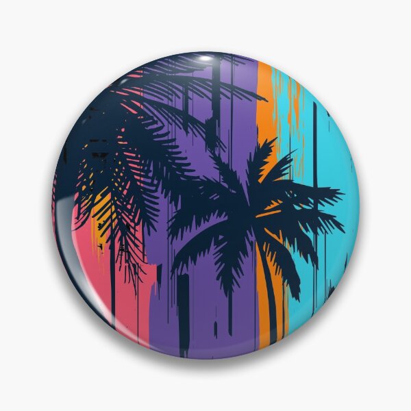 Item preview, BEACH-SUNSET-BACKGROUND designed and sold by Dolphinstyle.