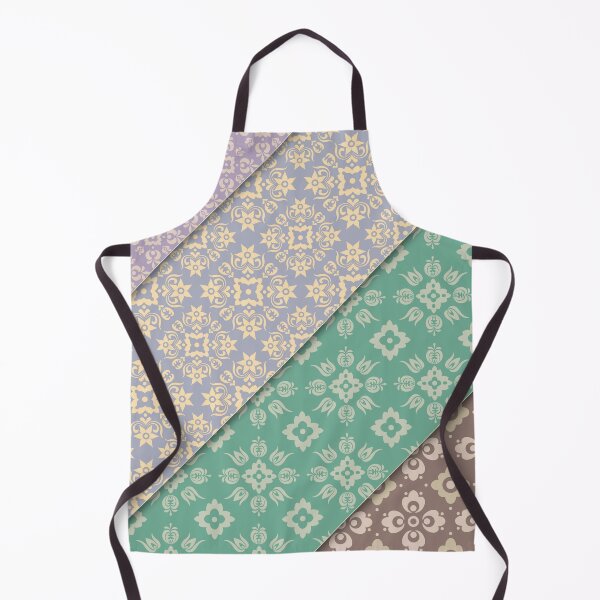 Item preview, Layered patterns designed and sold by DA Art Shop.
