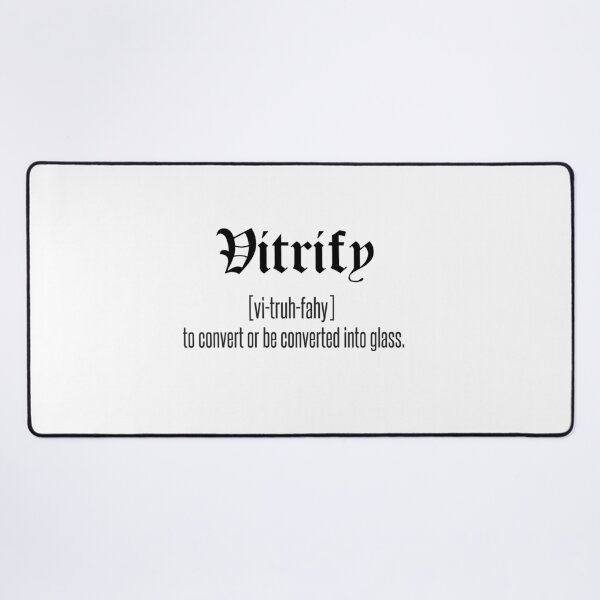 Item preview, Virtify designed and sold by IschemicNeuron.