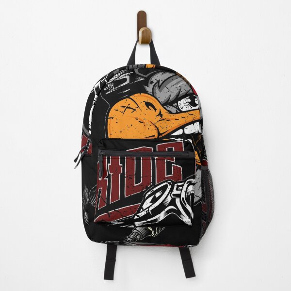Item preview, Ride or Die Adler Biker designed and sold by MatSa007.