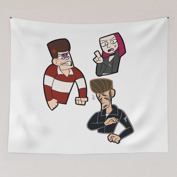 Item preview, Clone High JFK Gifts Funny designed and sold by HelloCloneHigh.