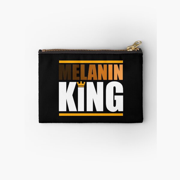 Item preview, Melanin King designed and sold by Rylastores.