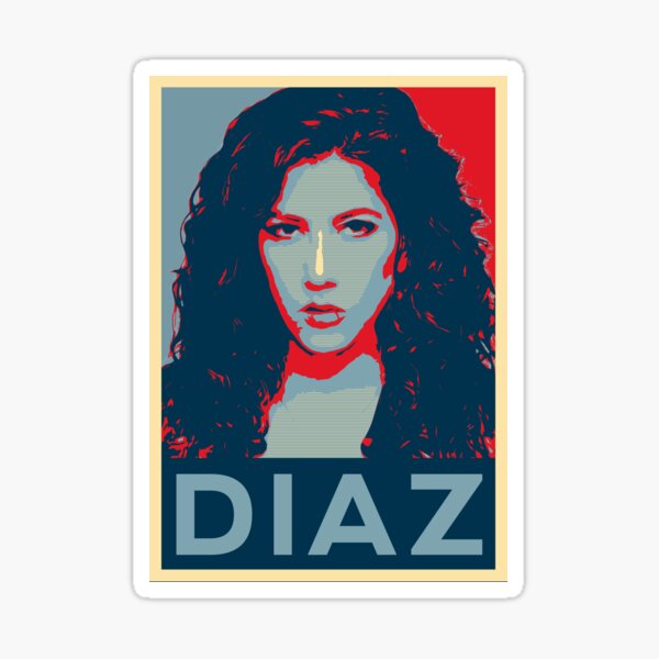 Item preview, Diaz designed and sold by burcutaskin.