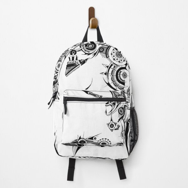 Item preview, [ Geometry Flow ] Unicorn designed and sold by MR-END.