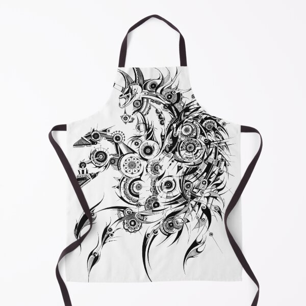 Item preview, [ Geometry Flow ] Unicorn designed and sold by MR-END.