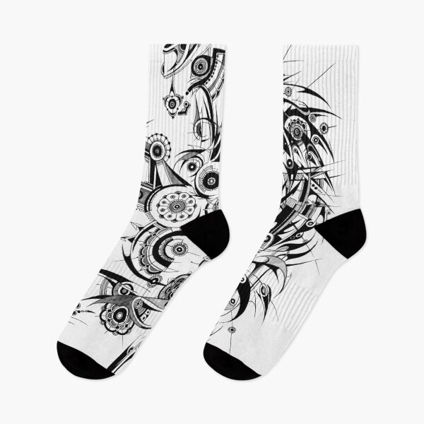 Item preview, [ Geometry Flow ] Unicorn designed and sold by MR-END.
