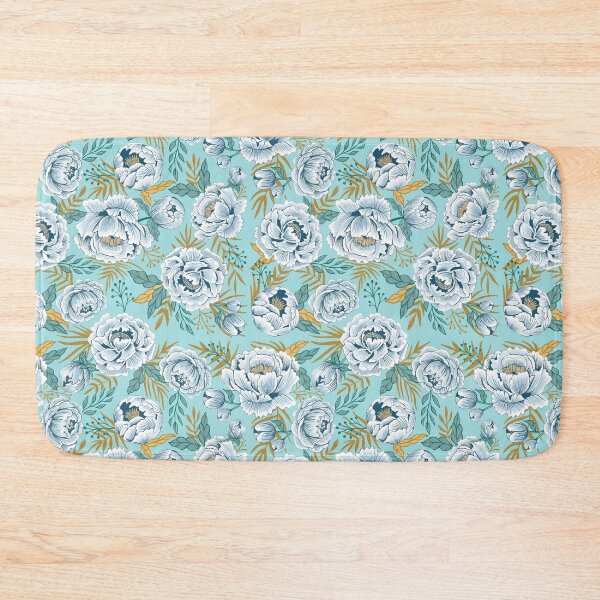 Item preview,  Vintage Peonies designed and sold by Papergrape.