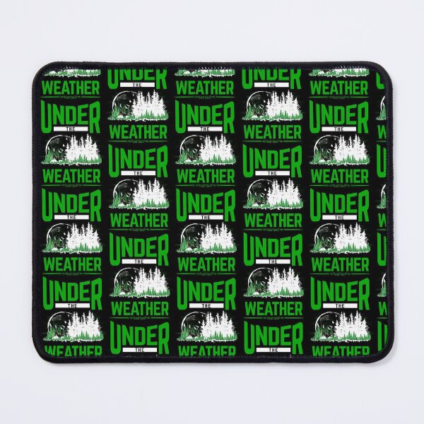 Item preview, Under the weather nature designed and sold by glitchman2.