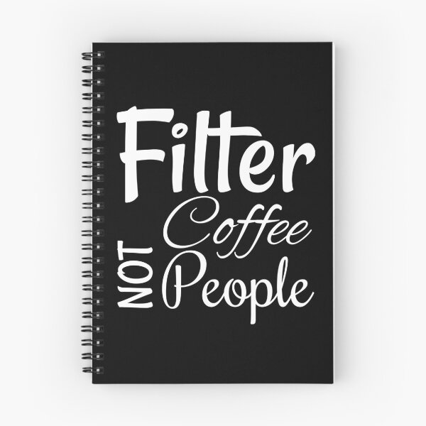 Item preview, Filter coffee not people designed and sold by narilex.