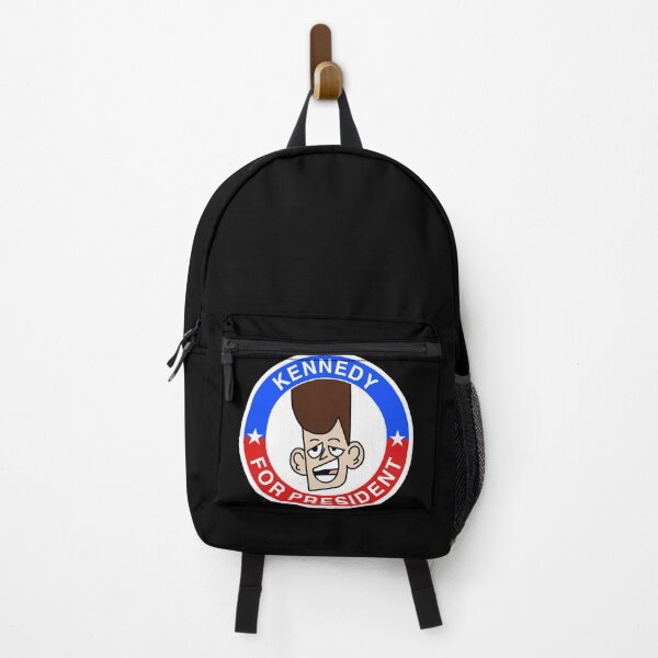Item preview, Clone High Kennedy For President! designed and sold by HelloCloneHigh.
