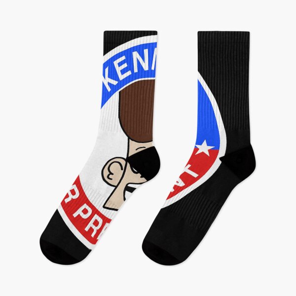 Item preview, Clone High Kennedy For President! designed and sold by HelloCloneHigh.